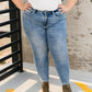 Blue Skies Skinny Jeans