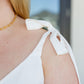 Blue Skies Tiered Dress