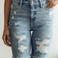 Boulevard Dreams Bermudas