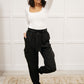 Bow On Top Joggers