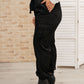 Bow On Top Joggers