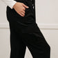 Bow On Top Joggers