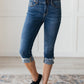 Breezy Capris