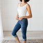 Breezy Capris