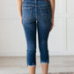 Breezy Capris