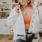 Brighter Days Boyfriend Fit Denim Jacket