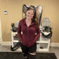 The Best workout Jacket