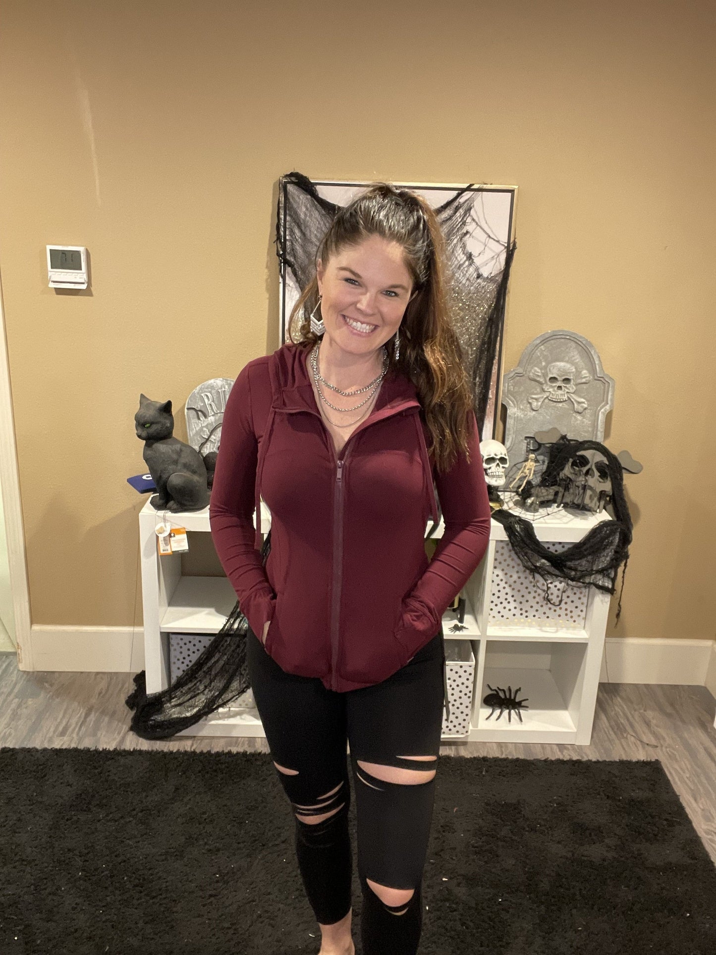The Best workout Jacket