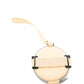 Collapsible Girlfriend Sunnies & Case in Tortoise Shell