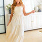 Can’t Buy Me Love Maxi Dress