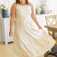 Can’t Buy Me Love Maxi Dress