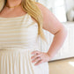 Can’t Buy Me Love Maxi Dress