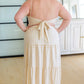 Can’t Buy Me Love Maxi Dress