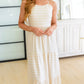 Can’t Buy Me Love Maxi Dress
