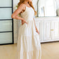 Can’t Buy Me Love Maxi Dress