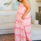 Can't Go Wrong Maxi Dress