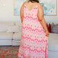 Can't Go Wrong Maxi Dress