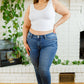 Carefree Seamless Reversible Tank in White