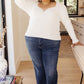 Carefully Chosen Long Sleeve Top