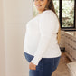 Carefully Chosen Long Sleeve Top