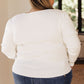 Carefully Chosen Long Sleeve Top