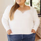 Carefully Chosen Long Sleeve Top