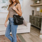 Carry it All Shoulder Bag