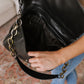 Carry it All Shoulder Bag