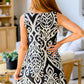 Casanova Sleeveless Dress