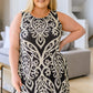 Casanova Sleeveless Dress