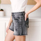 Undone Edges Shorts