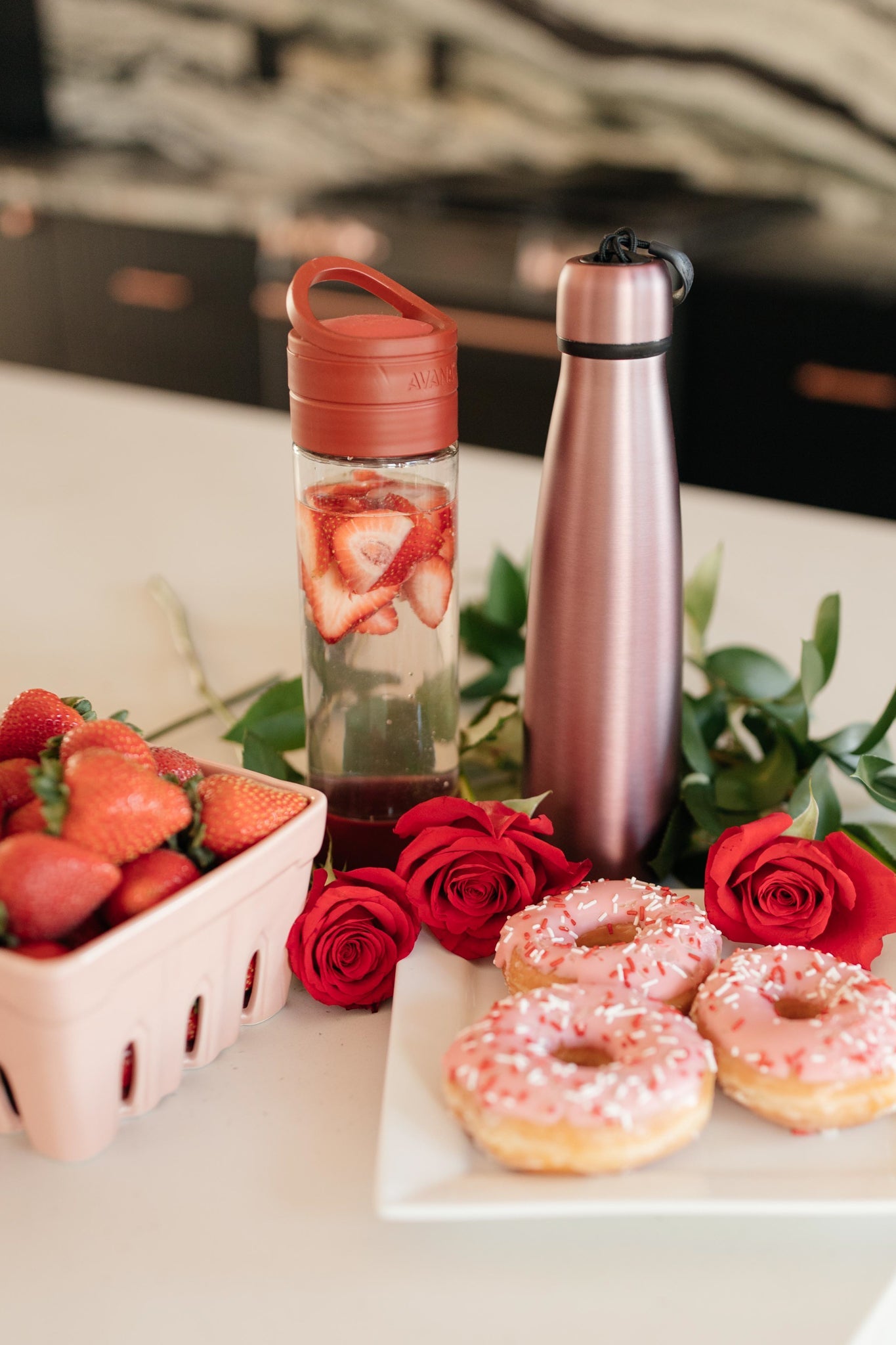 Makai Water Bottle