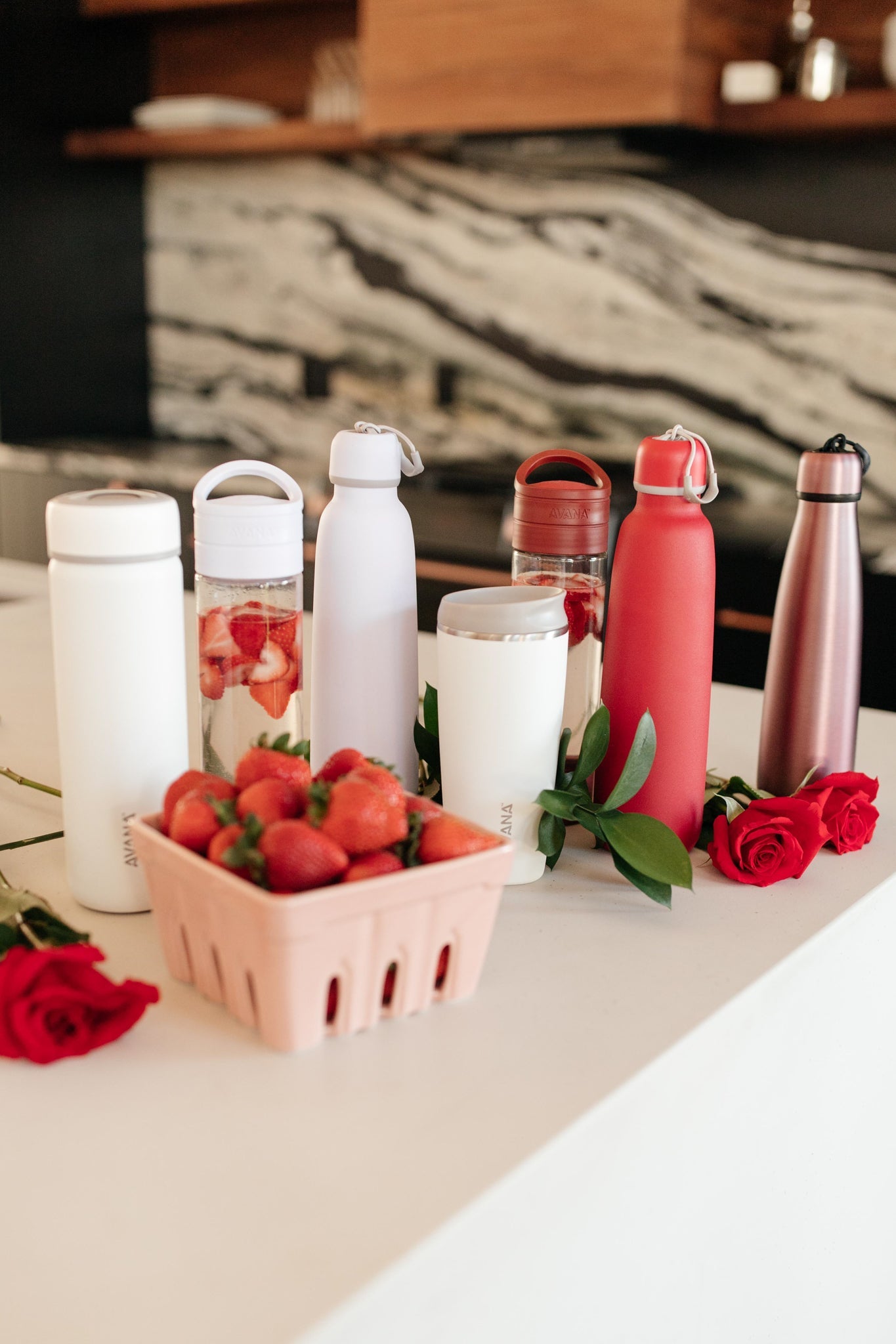 Makai Water Bottle