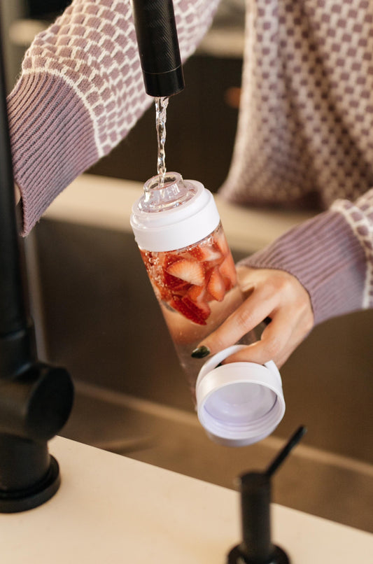 Makai Water Bottle