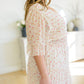 City Sweethearts Floral Skirt Set