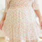 City Sweethearts Floral Skirt Set