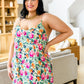 Click Click Bloom Floral Maxi Dress