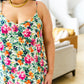 Click Click Bloom Floral Maxi Dress