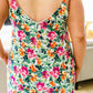 Click Click Bloom Floral Maxi Dress