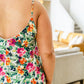 Click Click Bloom Floral Maxi Dress