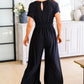 Comfortably Cool Jumpsuit