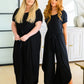Comfortably Cool Jumpsuit