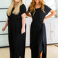 Comfortably Cool Jumpsuit