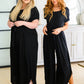Comfortably Cool Jumpsuit