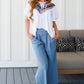 Contemplating Cool Wide Leg Pants