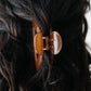 Cool and Casual Hair Clip
