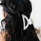 Cool and Casual Hair Clip