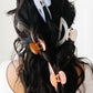 Cool and Casual Hair Clip