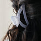 Cool and Casual Hair Clip
