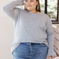 Cozy Classic Long Sleeve Top
